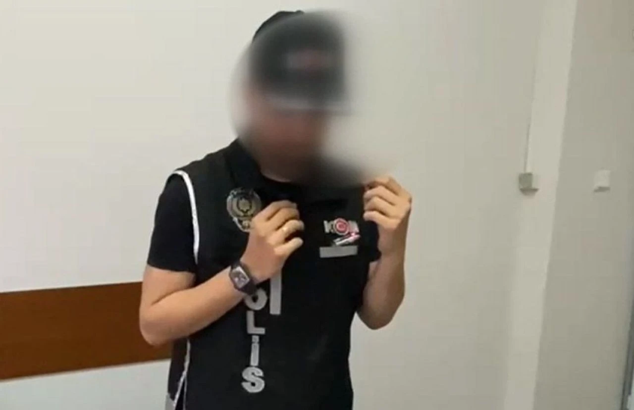 YKS'de ChatGPT oyunu tutmadı: Sınavda suçüstü yakalandı - 3. Resim