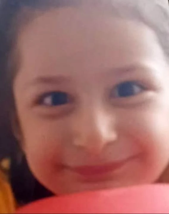 2019'un ilk bebeğiydi! Minik Hilal Nur babası tarafından katledildi