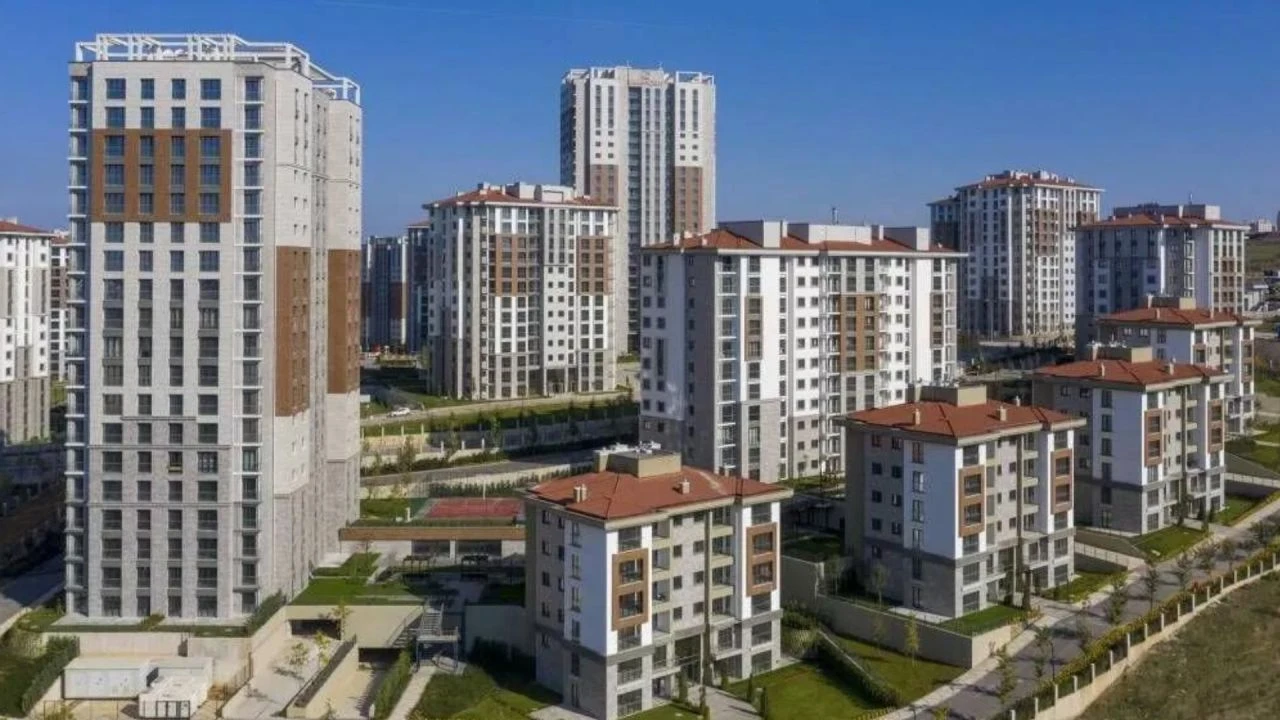 2024 yılının en pahalı konut fiyatına sahip şehirlerin listesi güncellendi! Lider Tunceli oldu - 1. Resim