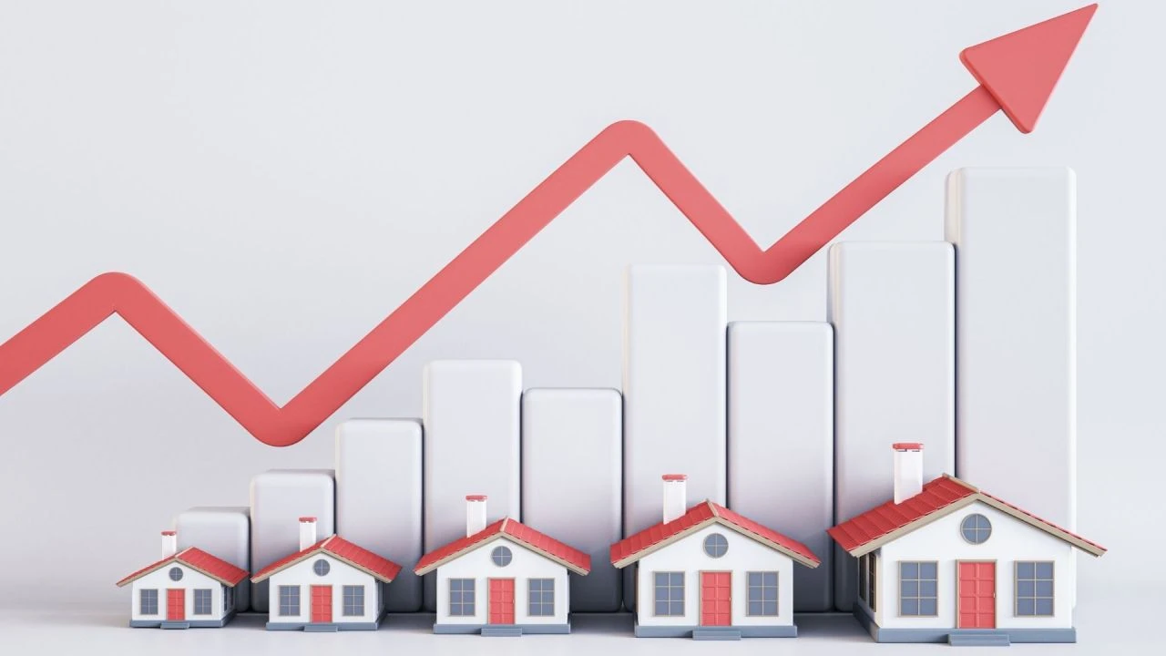 2024 yılının en pahalı konut fiyatına sahip şehirlerin listesi güncellendi! Lider Tunceli oldu - 2. Resim