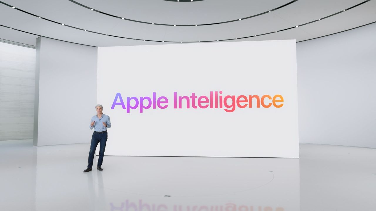 Apple Intelligence yapay zeka özelliği iPhone 15 Pro ve 15 Pro Max modellerine gelecek