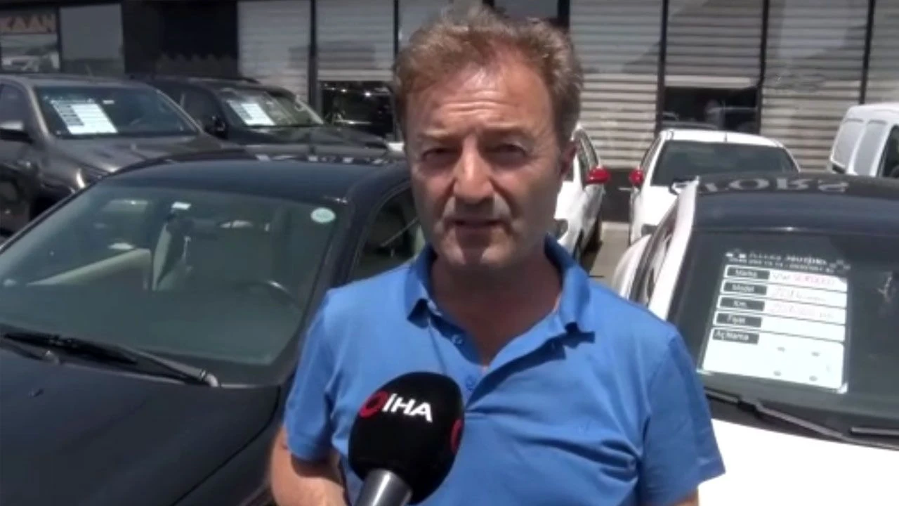 Araba alacaklar dikkat! Galericiler zam için tarih verdi: Fiyatlar düşmeyecek, yükselecek - 3. Resim