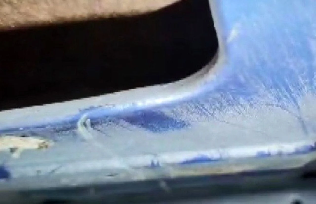 Araç alacaklara uyarı: Üç otomobili birleştirip yeni otomobil yaptılar - 2. Resim