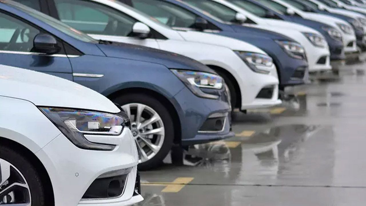 Araç alacaklara uyarı: Üç otomobili birleştirip yeni otomobil yaptılar - Otomobil