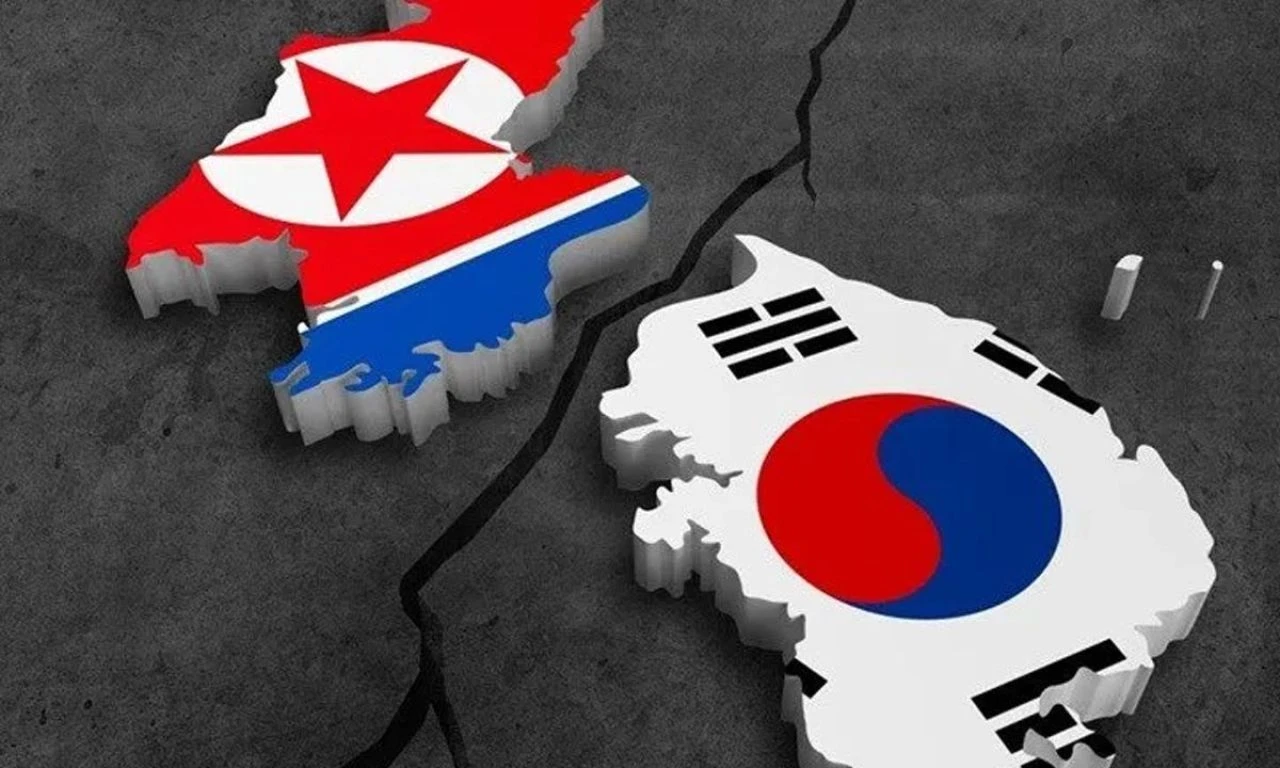 Askerler sınırı geçti, peş peşe ateş açıldı! Bölgede gerilim yüksek