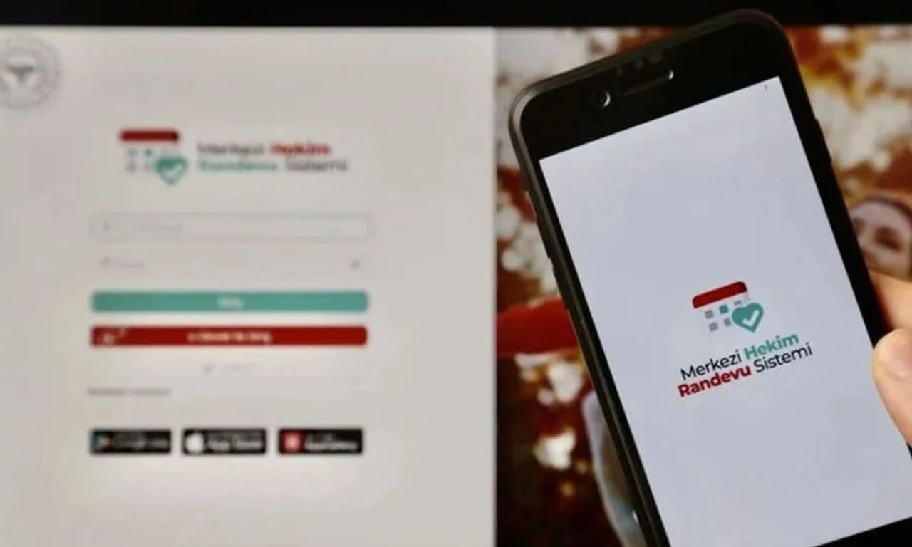 Bakan Koca duyurdu! Onaylı randevuda yeni dönem - 1. Resim