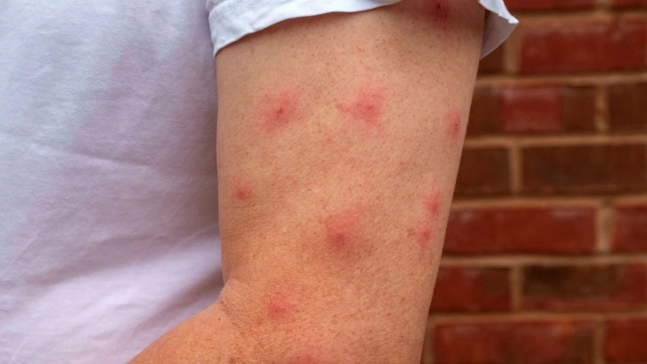 Batıda sinek, Doğuda çekirge alarmı verildi! Evlerin içlerine kadar giriyorlar - 2. Resim