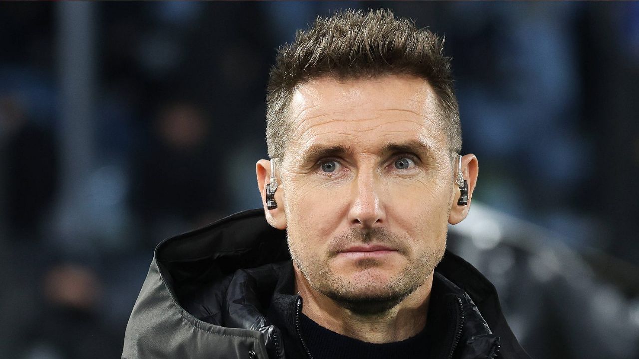 Can Uzun&#039;un Nürnberg&#039;i yeni teknik direktörü Miroslav Klose&#039;yi açıkladı!