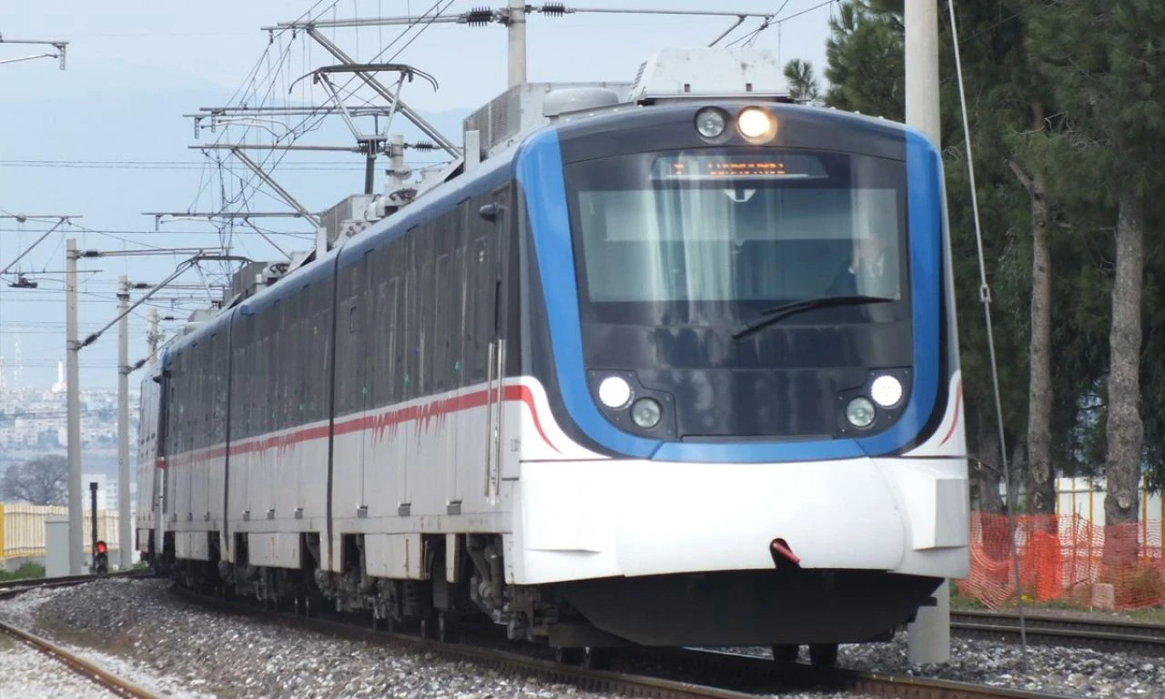 Cemil Tugay'dan TCDD'ye 'zam' tepkisi: Fedakarlık yapılmalı - 2. Resim