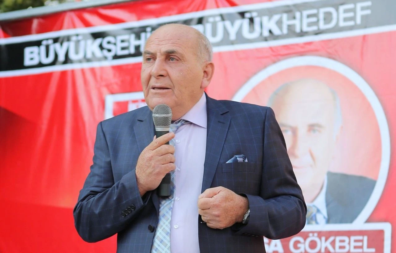 CHP'nin acı günü! Tedavi gördüğü hastanede hayatını kaybetti