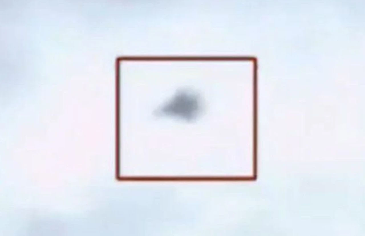 Çin, ABD F-22 uçağını yakaladı: Uydu görüntüleri yeni tartışmayı başlatıyor