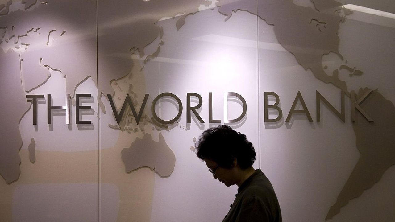 Dünya Bankası Türkiye için kararını verdi, büyüme tahmini için açıklama geldi