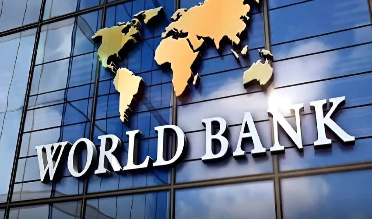 Dünya Bankası Türkiye için kararını verdi, büyüme tahmini için açıklama geldi - 1. Resim