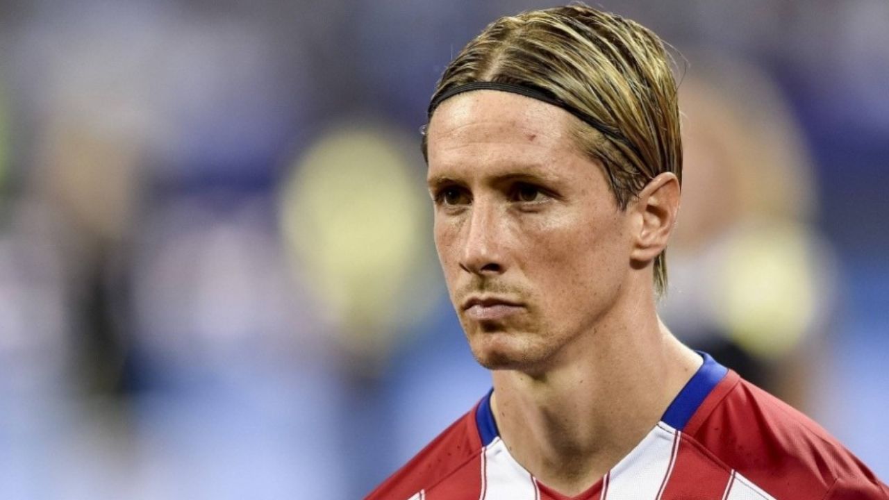 Fernando Torres tekrar Atletico Madrid&#039;de!