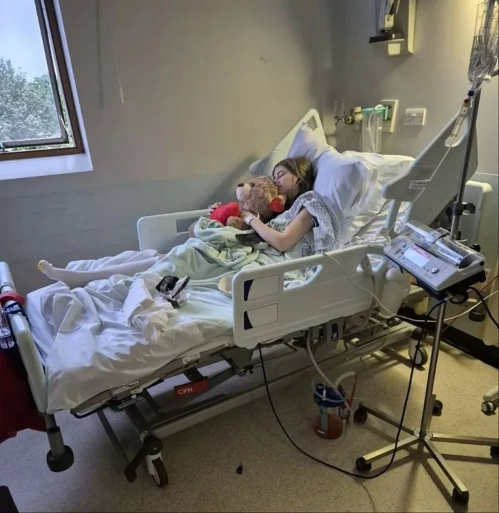 Günde 57 sigaraya eşdeğer! Okul arkadaşlarından gördü, özendi, az kalsın ölüyordu - 4. Resim