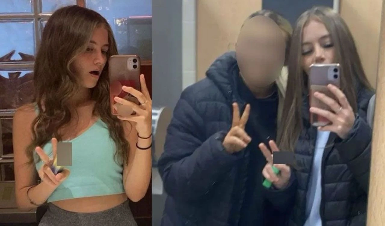 Günde 57 sigaraya eşdeğer! Okul arkadaşlarından gördü, özendi, az kalsın ölüyordu - 2. Resim