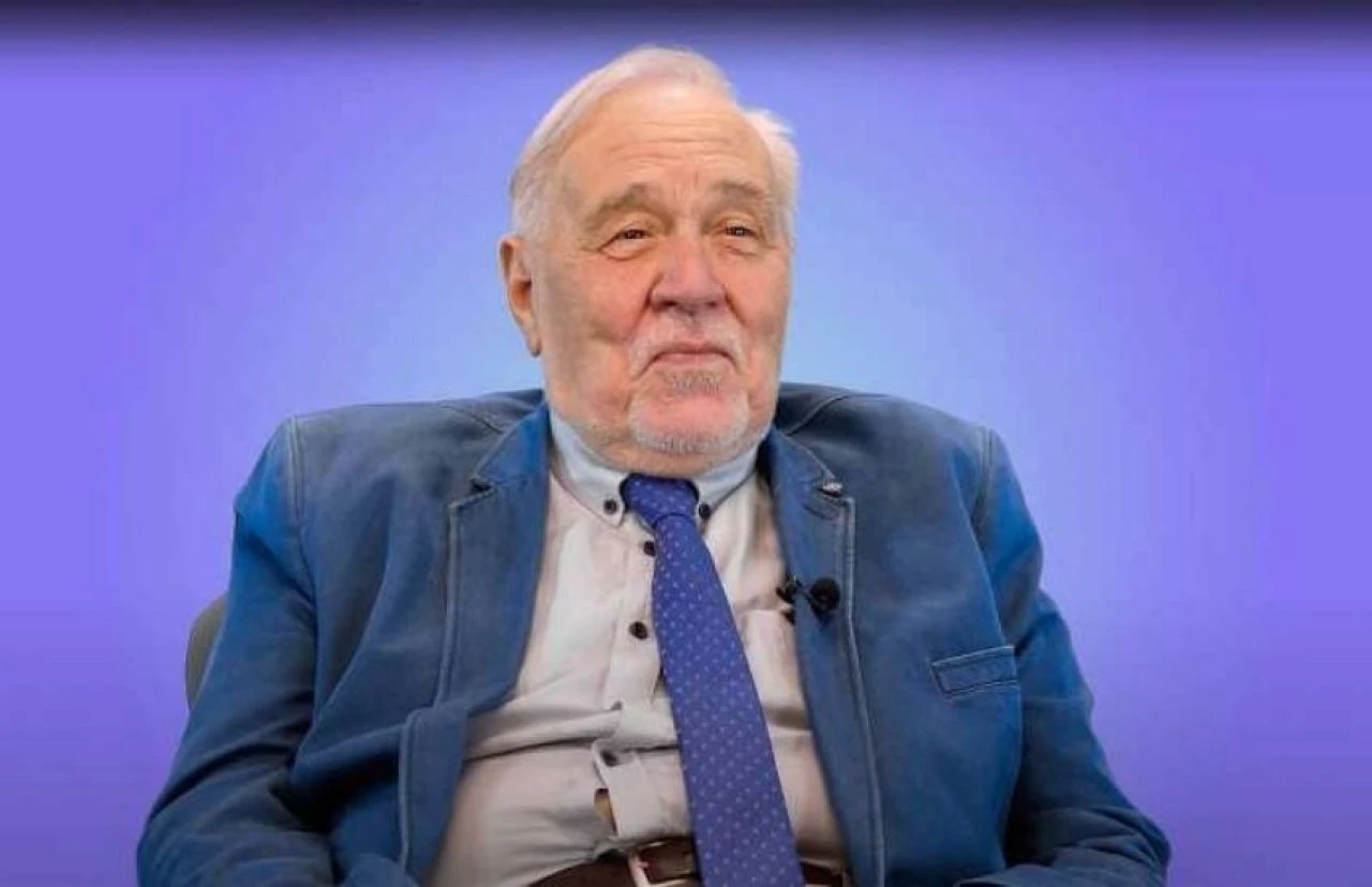 İlber Ortaylı unutamadığı aşkını ilk kez anlattı! Sözleri herkesi şaşırttı