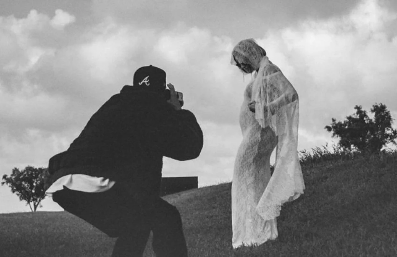 Justin Bieber ile Hailey Baldwin'in bebeğinin cinsiyeti belli oldu - 1. Resim