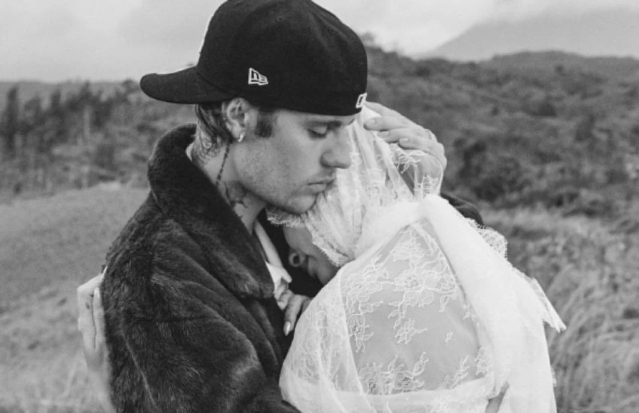 Justin Bieber ile Hailey Baldwin'in bebeğinin cinsiyeti belli oldu - 2. Resim