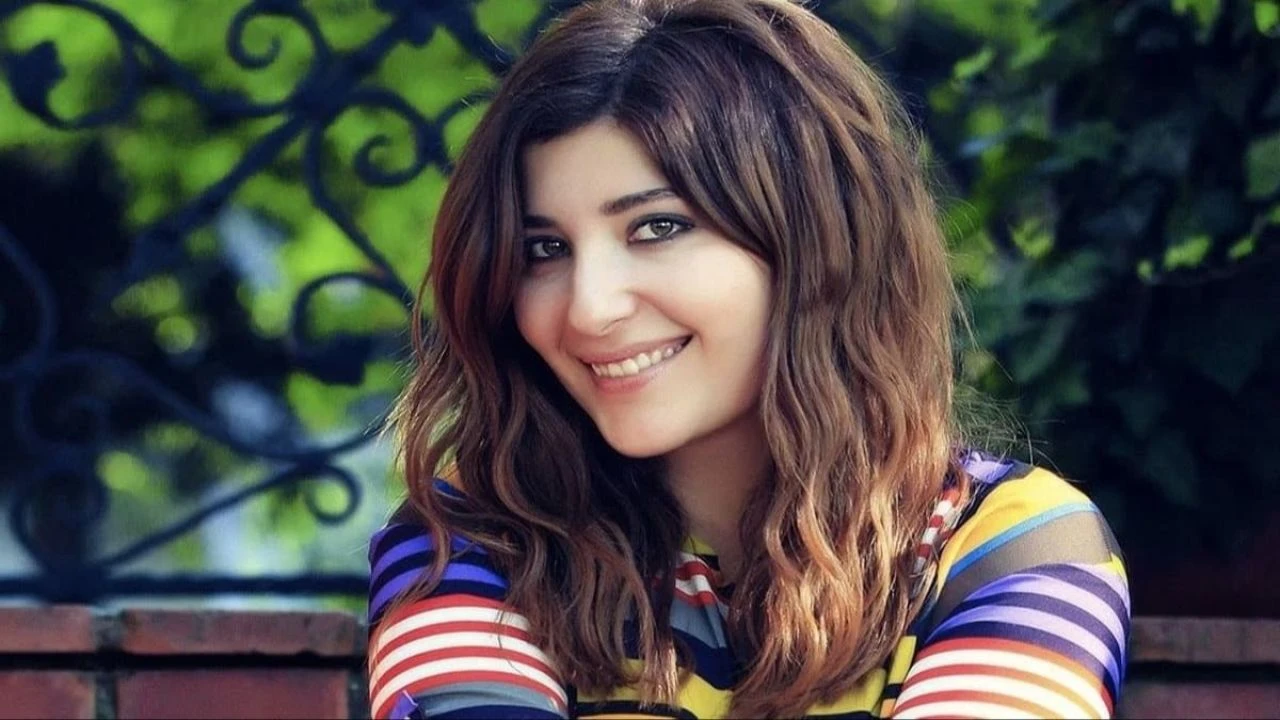 Kızılcık Şerbeti'nin yeni sezonunda Meri karakteri ile Şebnem Bozoklu diziye dahil olacak