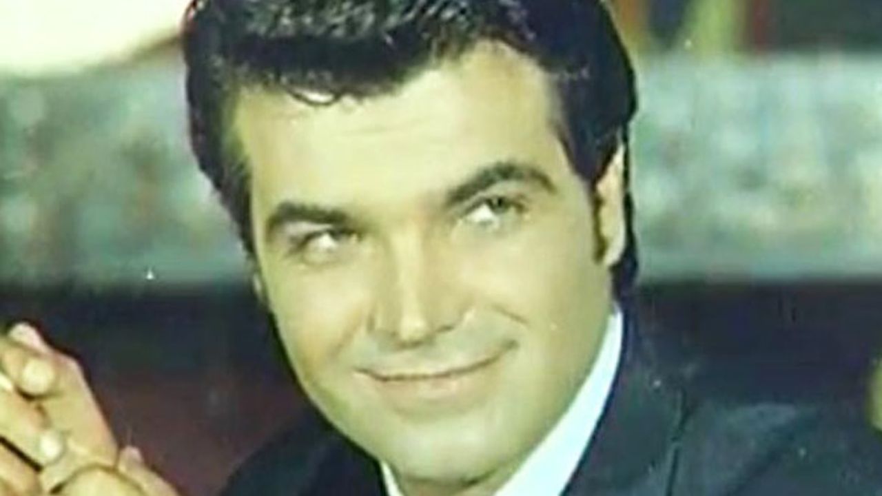 Kolsuz Kahraman filminde oynayan Murat Soydan, 83 yaşında hayatını kaybetti