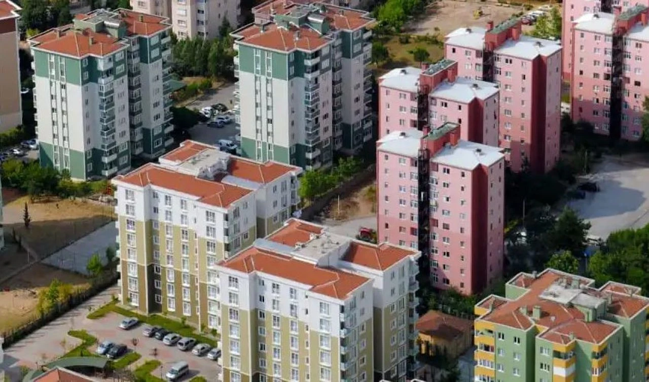 Milyonlarca ev sahibini ilgilendiriyor, kira vergi istisnası taslak metinden çıkarıldı - 1. Resim