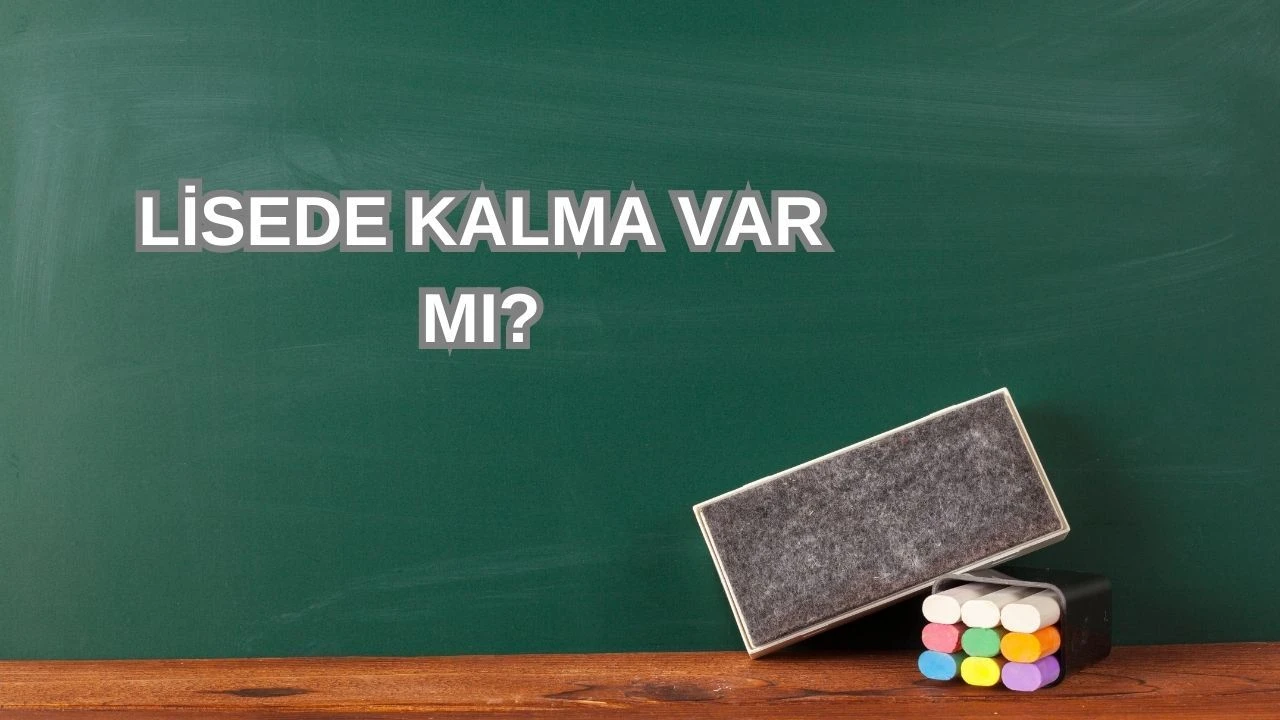 Ortaokul 8. sınıfta doğrudan sınıfta kalma yok, kararı ŞÖK veriyor - 2. Resim