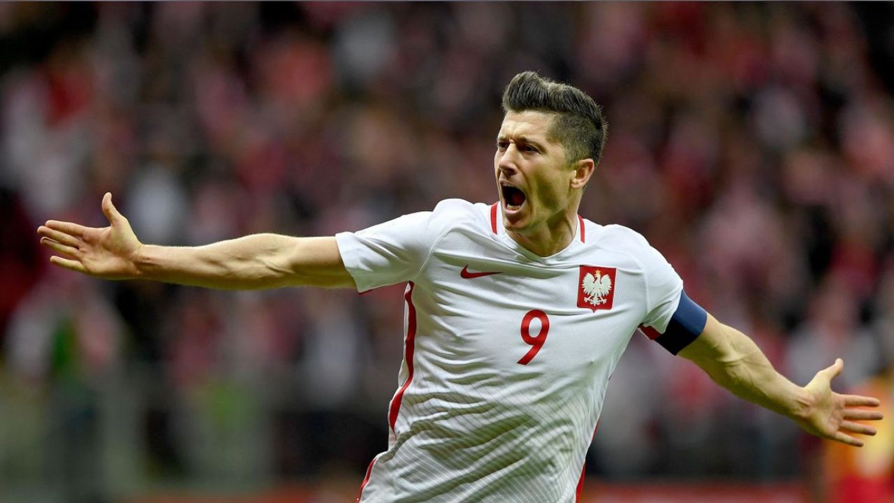 Polonya&#039;yı korkutan haber! Robert Lewandowski EURO 2024&#039;te olmayabilir