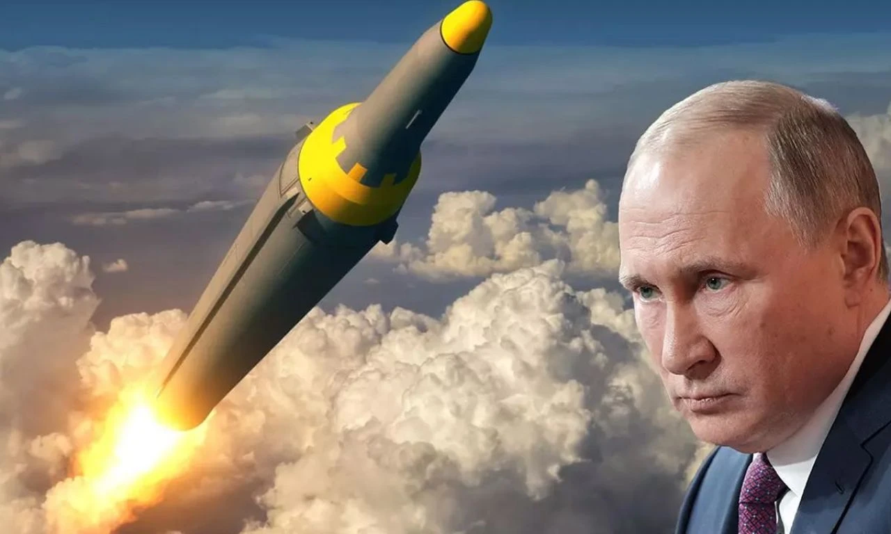 Rusya'da dünyayı tedirgin eden hamle! Nükleer silah tatbikatında ikinci aşamaya geçtiler - 2. Resim