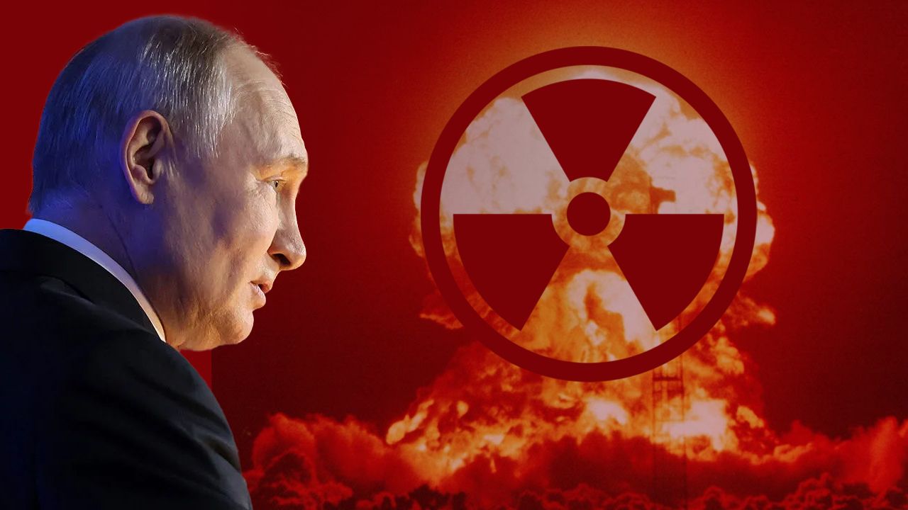 Rusya&#039;dan dünyayı tedirgin eden hamle! Nükleer silah tatbikatında ikinci aşamaya geçtiler