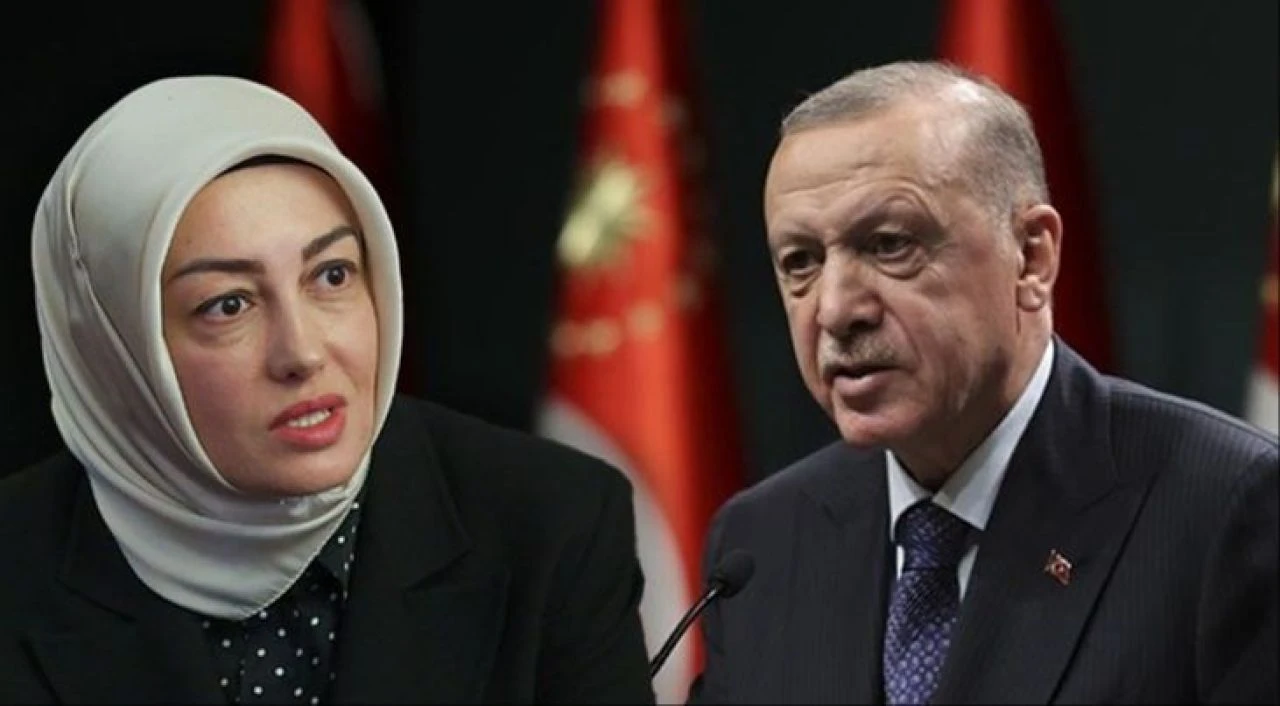 Sinan Ateş'in eşi, YRP lideri Erbakan ile görüşecek