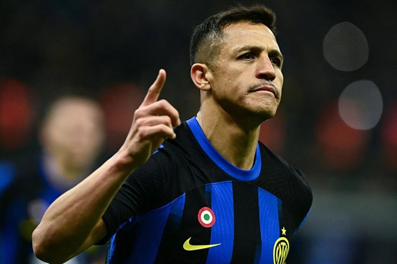 Süper Lig devinden Alexis Sanchez bombası! Menajeriyle temas kuruldu