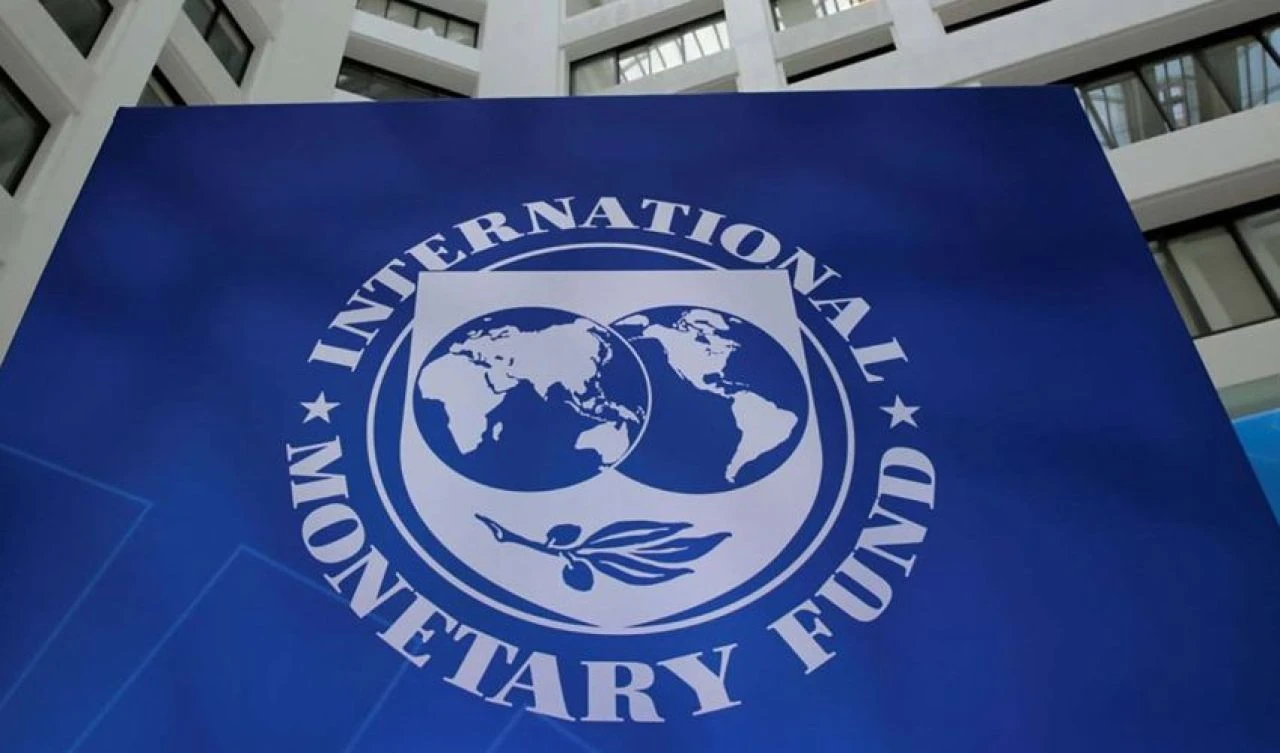 Türkiye doğru yolda! İki önemli kurumdan Türkiye'ye kritik ziyaret - 1. Resim