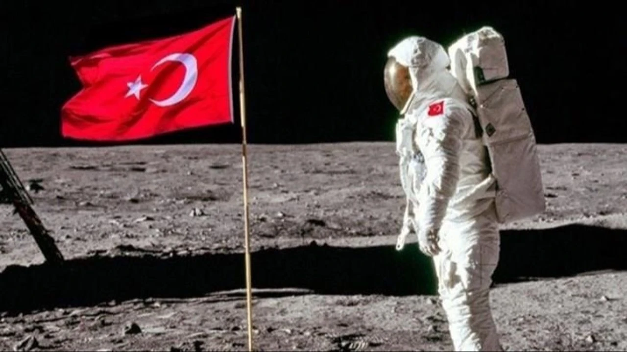 Türkiye'de bir ilk gerçekleşecek... TÜBİTAK Başkanı açıkladı: 'Kimseye muhtaç olmayacağız' - 3. Resim