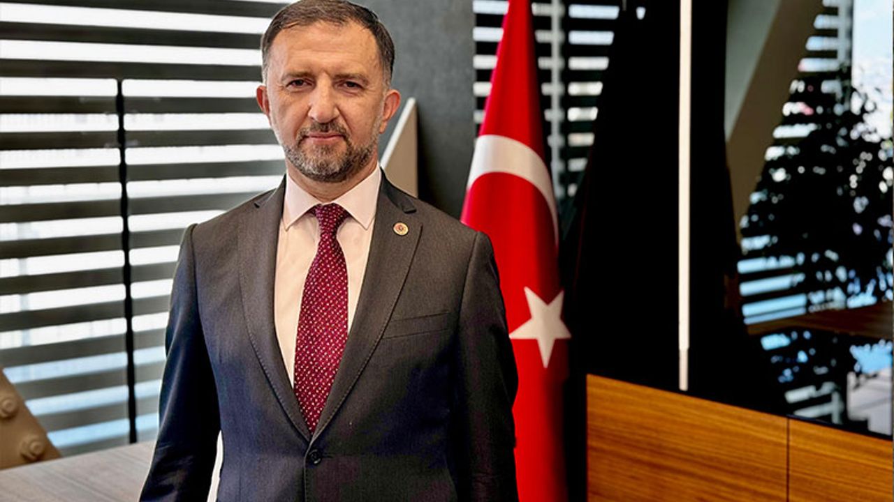 TUSAŞ&#039;ta bayrak değişimi: Temel Kotil&#039;in yerine Mehmet Demiroğlu atandı