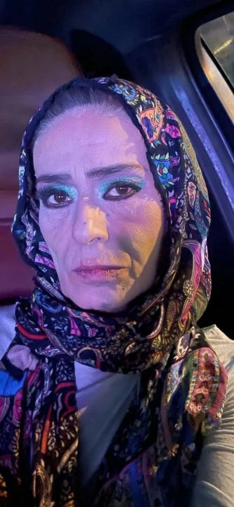 Yıldız Tilbe başını kapattı! Sosyal medyada yer yerinden oynadı