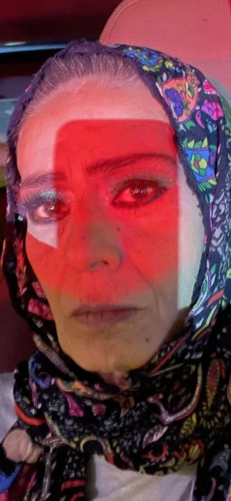 Yıldız Tilbe başını kapattı! Sosyal medyada yer yerinden oynadı