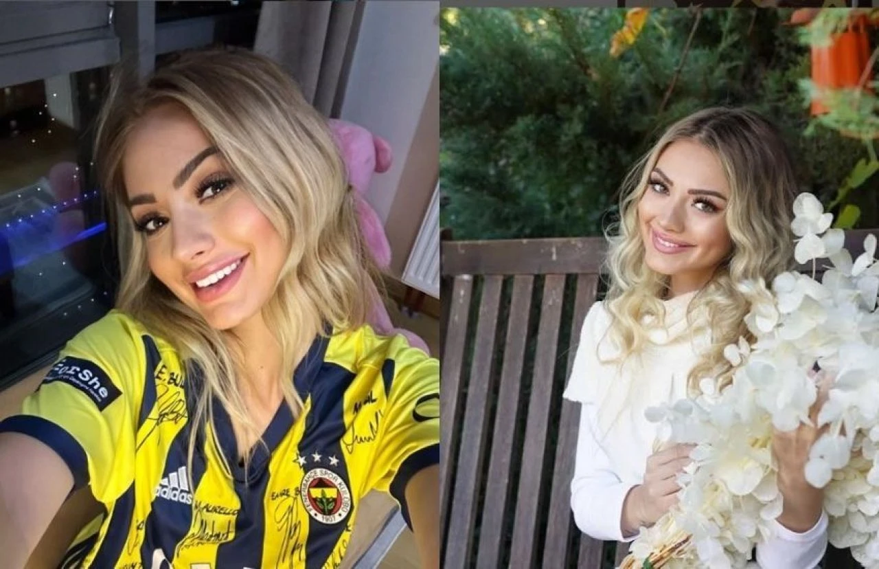 Zehra’dan bile küçük! Kaya Çilingiroğlu’nun genç sevgilisi tanıdık çıktı