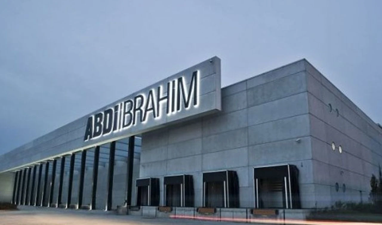 300 gence iş kapısı açıldı! Abdi İbrahim'de istihdam dalgası başladı - 2. Resim