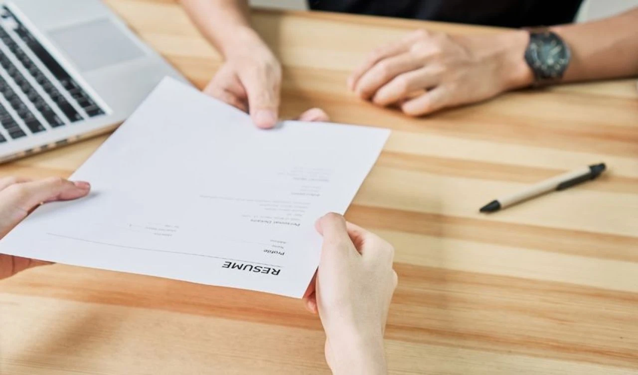 300 gence iş kapısı açıldı! Abdi İbrahim'de istihdam dalgası başladı - 1. Resim