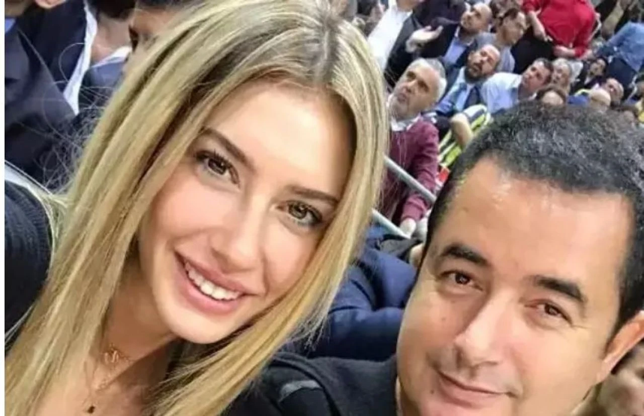 Acun Ilıcalı ile Şeyma Subaşı'nın duygusal anları! Yan yana kareye beğeni yağdı