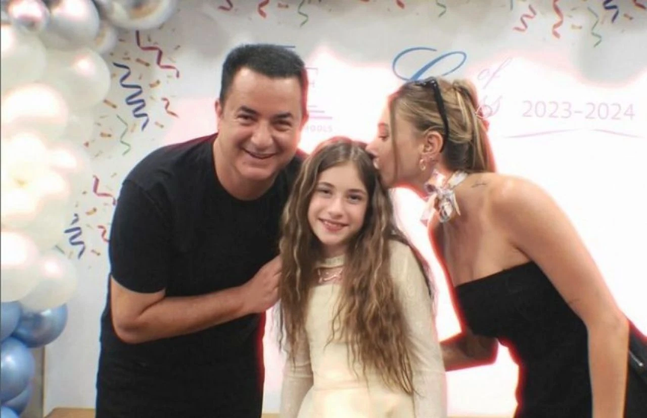 Acun Ilıcalı ile Şeyma Subaşı'nın duygusal anları! Yan yana kareye beğeni yağdı