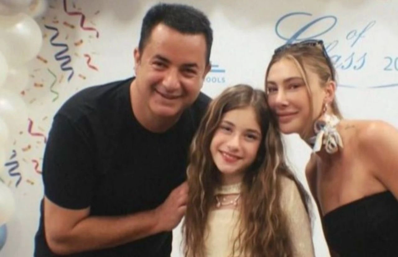 Acun Ilıcalı ile Şeyma Subaşı'nın duygusal anları! Yan yana kareye beğeni yağdı