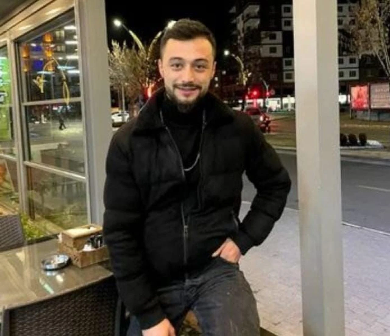 AK Parti gençlik kolları başkanının öldüğü kazada kahreden detay ortaya çıktı