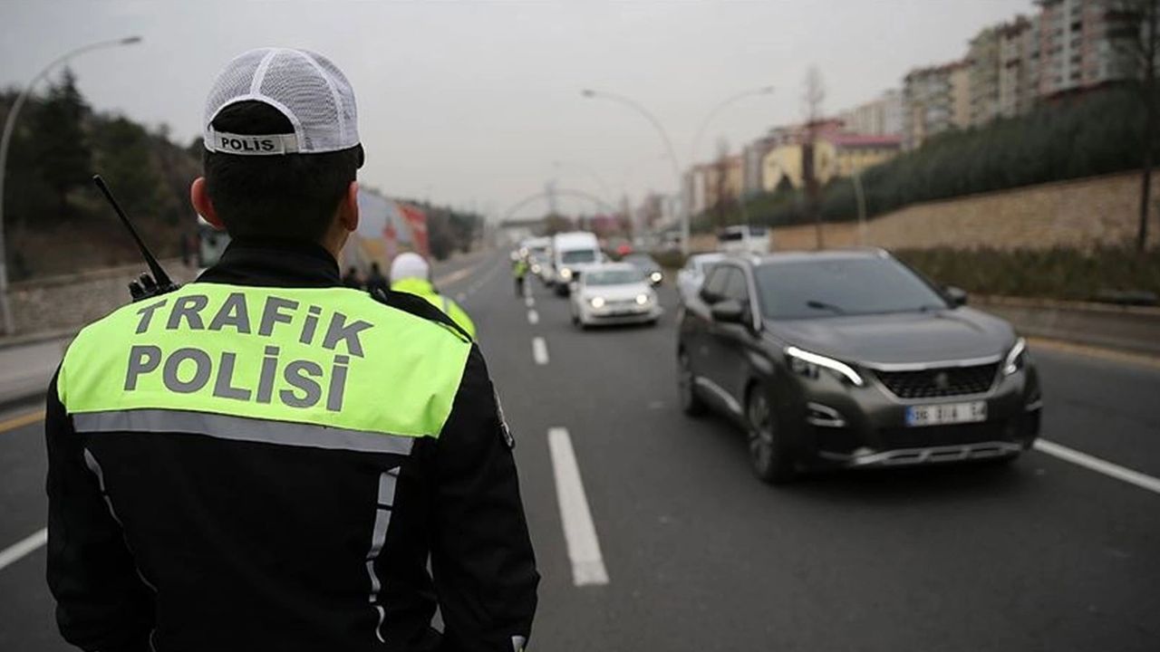 Ankaralılar dikkat! Bayramda bu yollar kapalı olacak