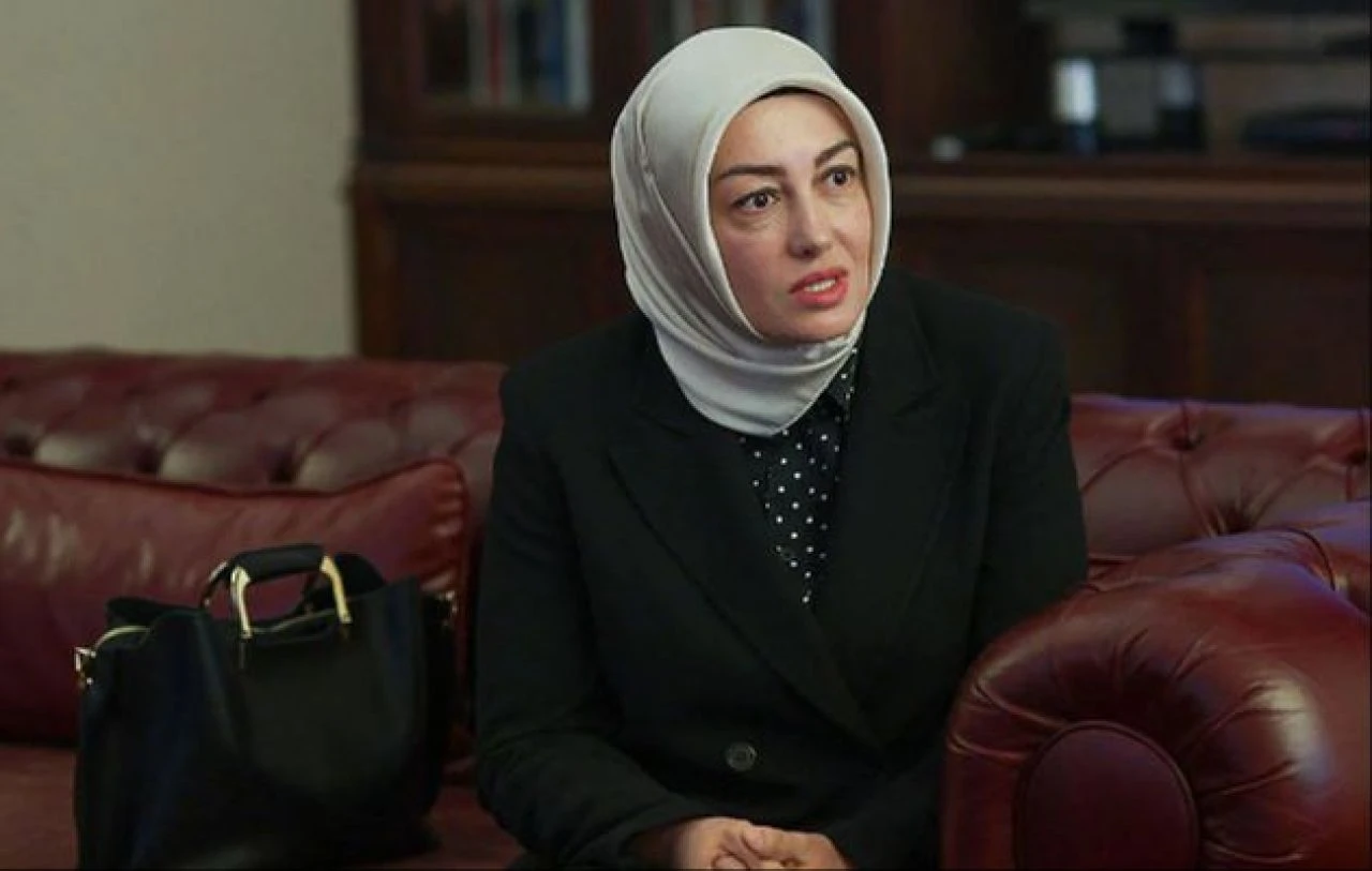 Ayşe Ateş'in Cumhurbaşkanı Erdoğan'dan sonraki ziyaret durakları belli oldu!  - 1. Resim