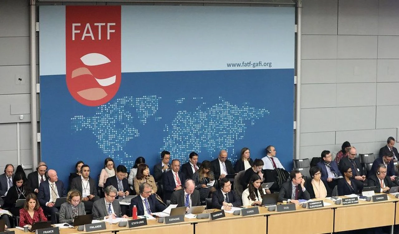 Bakan Şimşek Singapur yolunda, Türkiye gri listeden çıkacak - 1. Resim