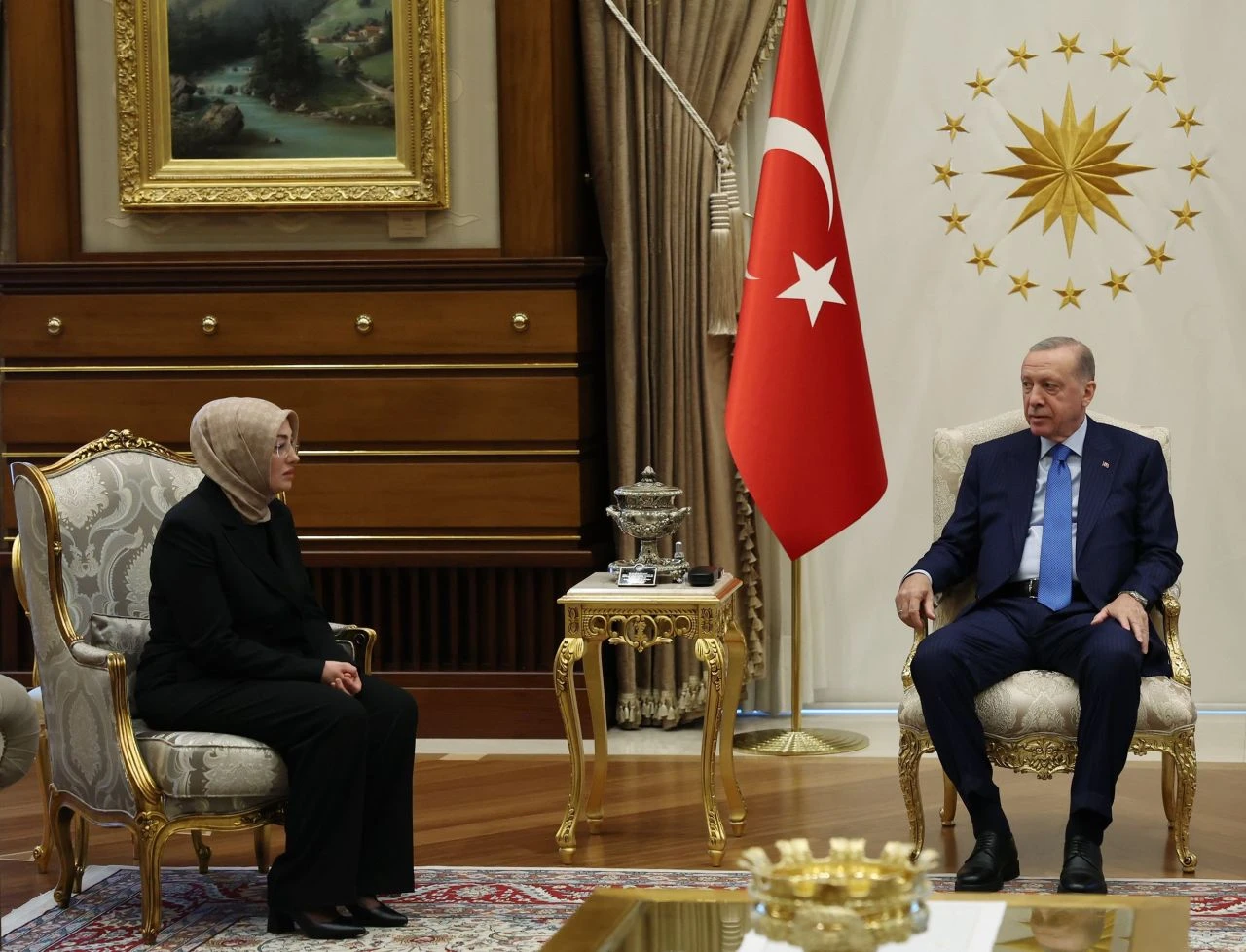 Bakan Tunç tarih verdi! Sinan Ateş davası başlıyor - 1. Resim