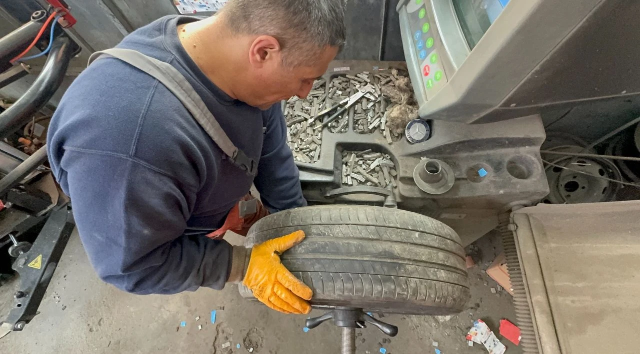 Bayram tatilinde aracıyla uzun yola çıkacaklar dikkat! Uzmanından çok önemli uyarılar - 1. Resim