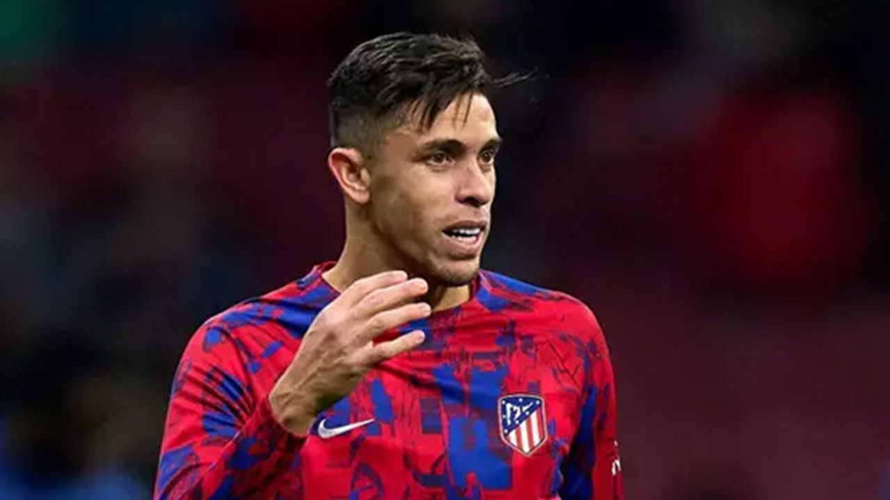 Beşiktaş&#039;ın transferi Gabriel Paulista İstanbul&#039;a geliyor